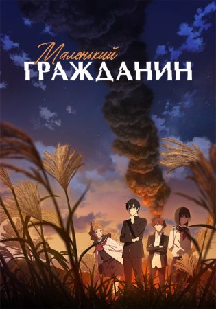 Маленький гражданин 1-2 сезон Маленький гражданин 1-2 сезон